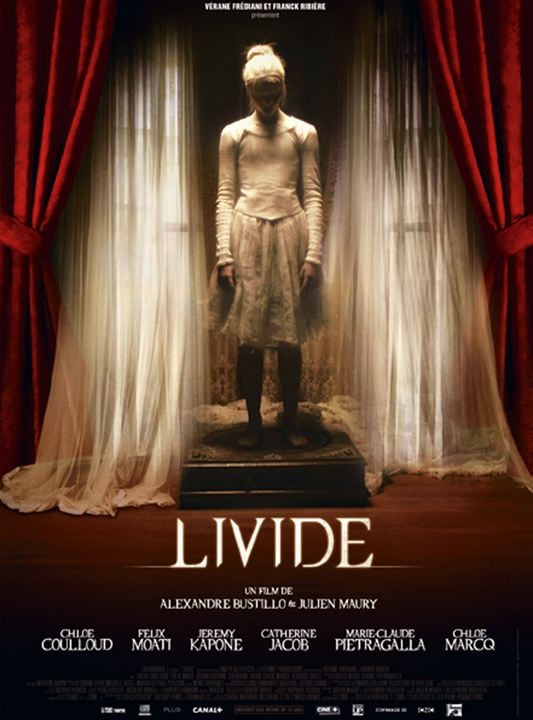 Livide : Cartel