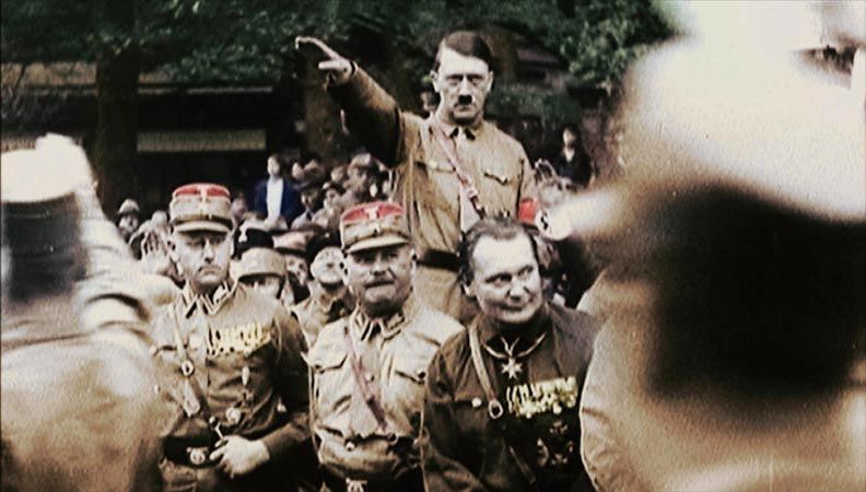Apocalypse Hitler : Foto