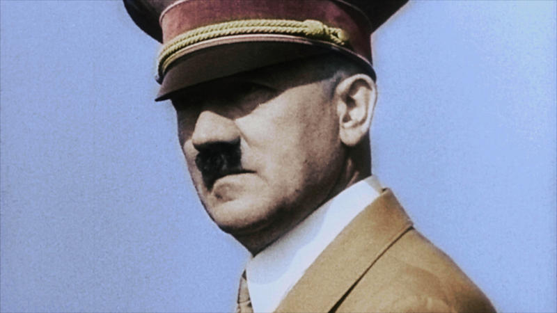 Apocalypse Hitler : Foto