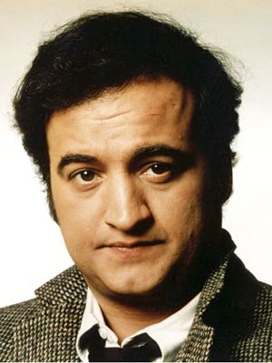 Cartel John Belushi
