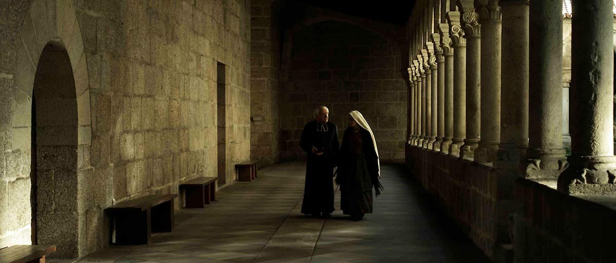 Je m'appelle Bernadette : Foto