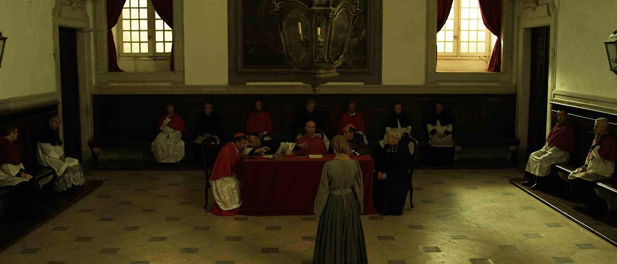 Je m'appelle Bernadette : Foto