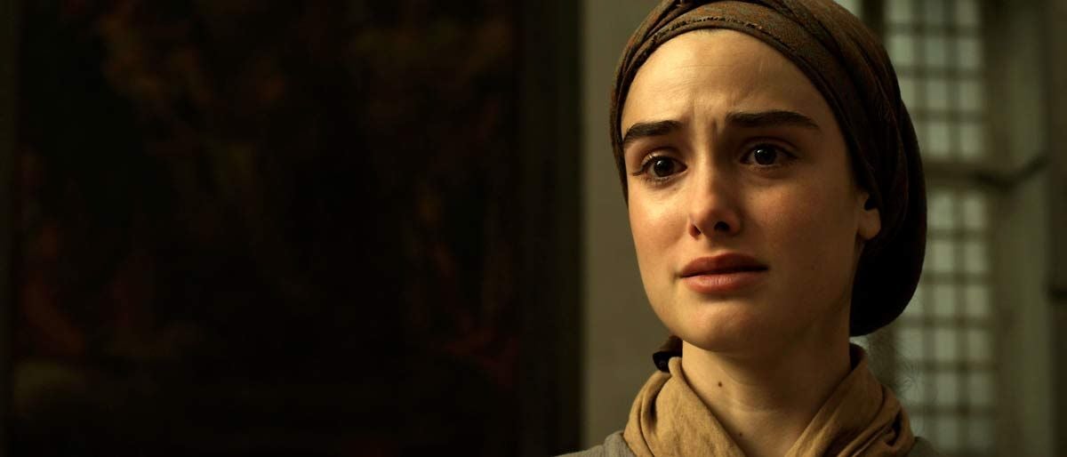 Je m'appelle Bernadette : Foto