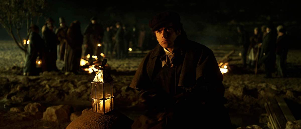 Je m'appelle Bernadette : Foto