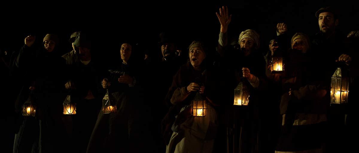 Je m'appelle Bernadette : Foto