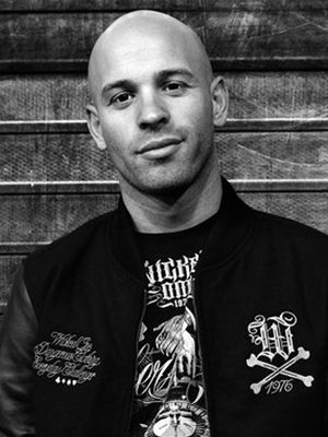 Cartel Franck Gastambide