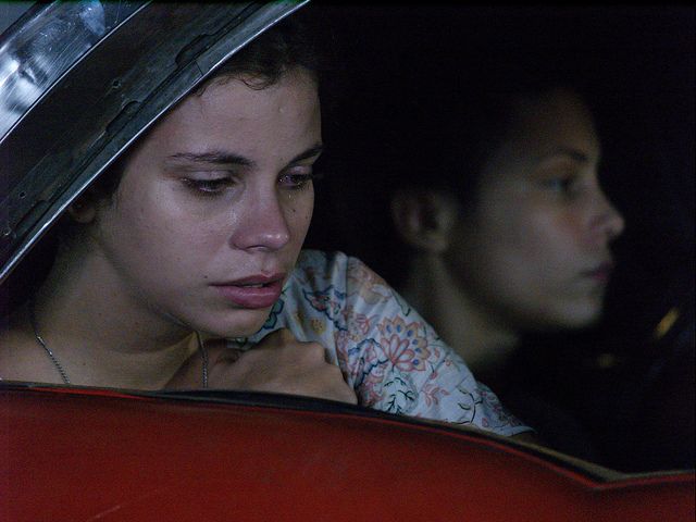 Boleto al paraíso : Foto