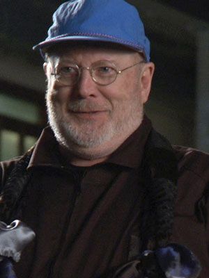 Cartel David Odgen Stiers