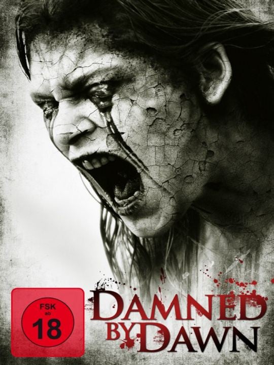 Damned By Dawn : Cartel