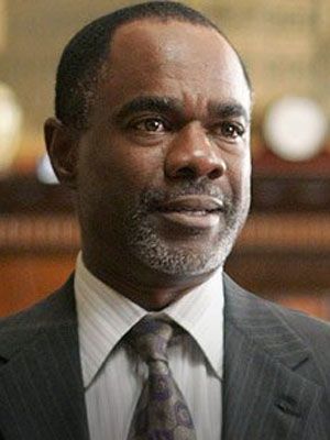 Cartel Glynn Turman