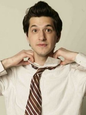 Cartel Ben Schwartz