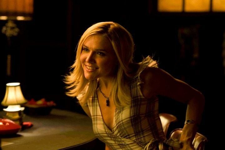 The Girl from the Naked Eye : Foto