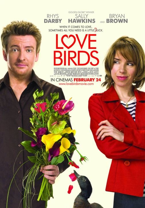 Love Birds : Cartel