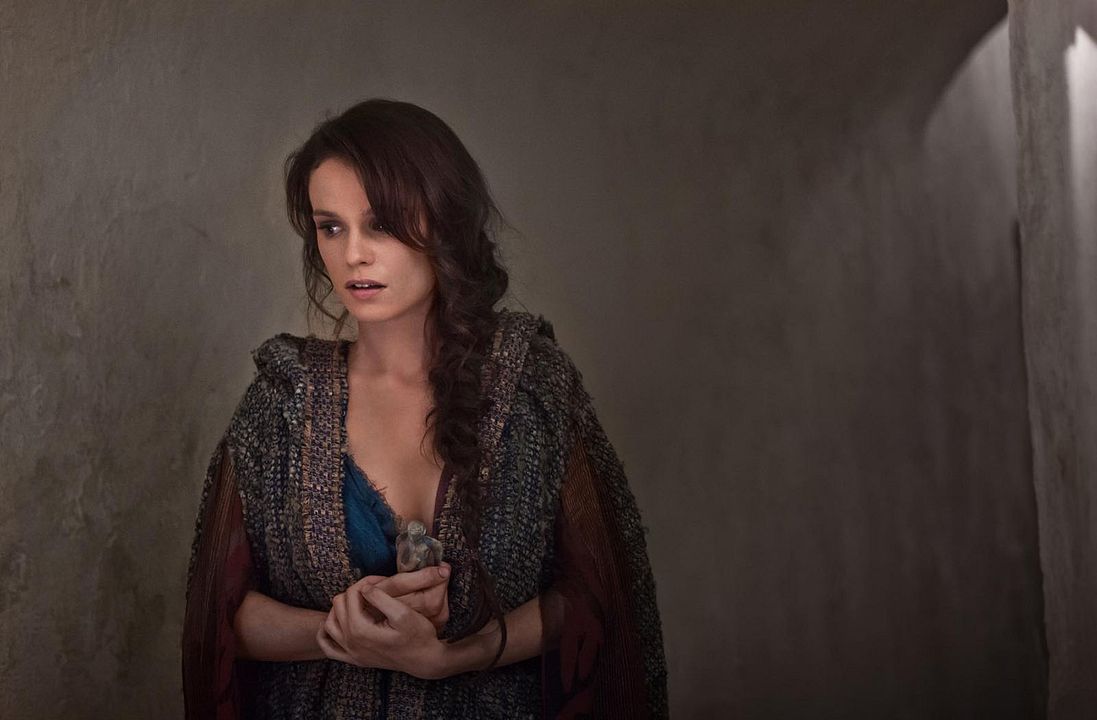 Spartacus: Sangre y arena : Foto