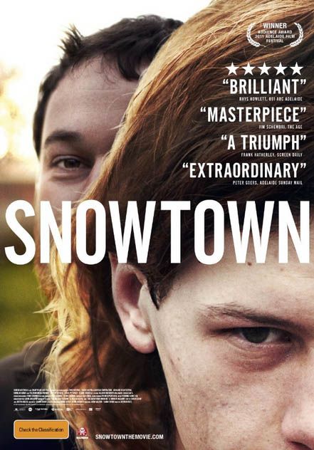 Snowtown : Cartel