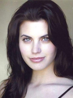 Cartel Meghan Ory