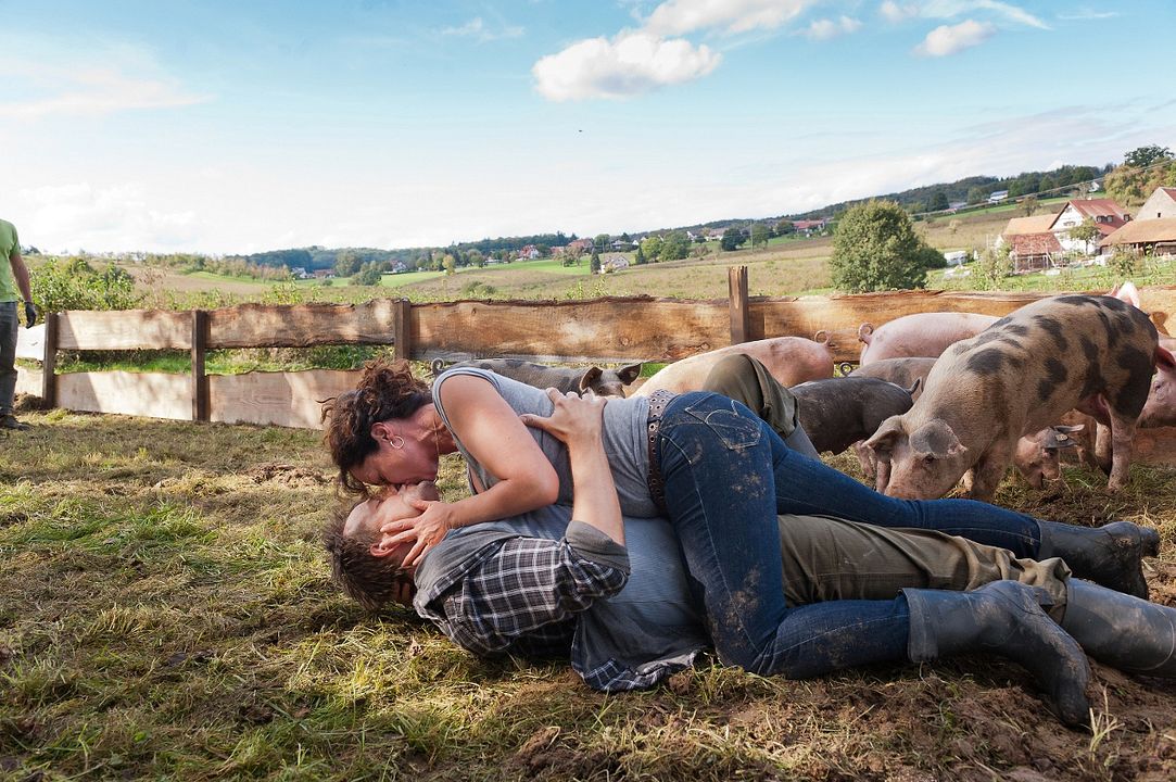 Foto Natalia Wörner