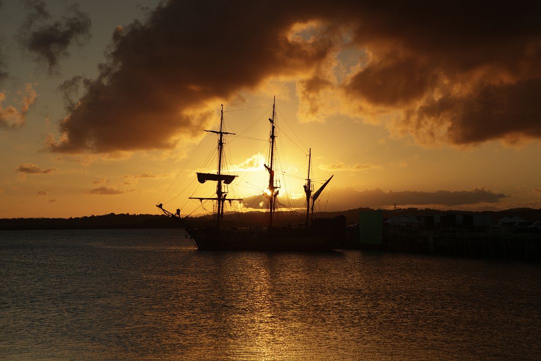 Treasure Island : Foto