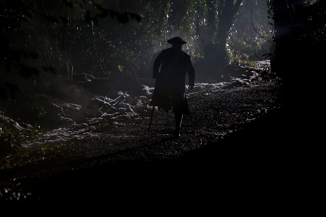 Treasure Island : Foto