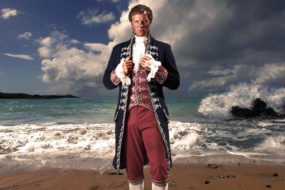 Foto Rupert Penry-Jones