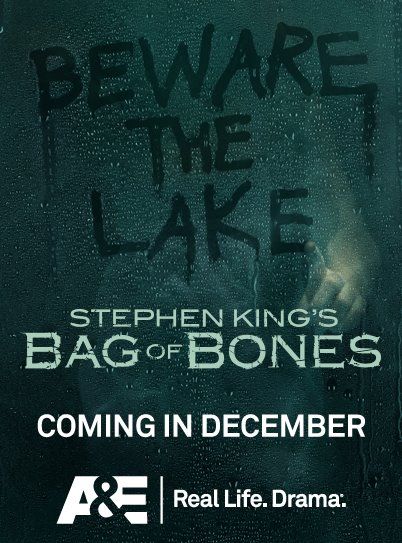 La maldición de Dark Lake : Foto