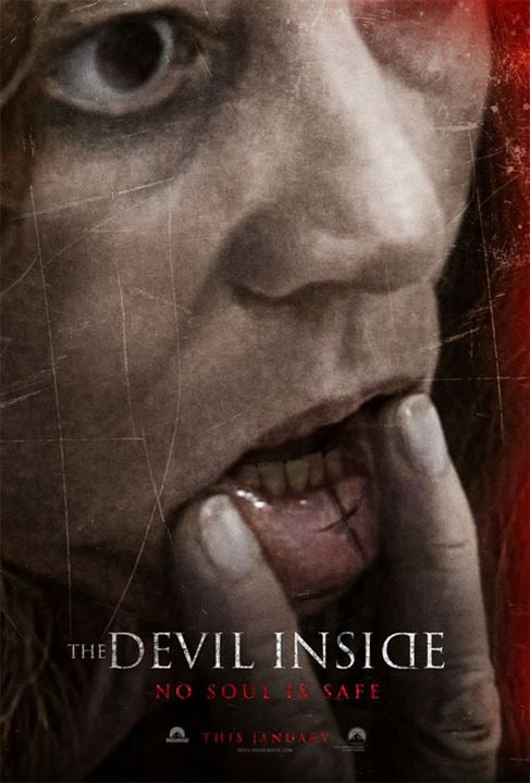 Devil Inside : Cartel