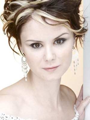 Cartel Keegan Connor Tracy