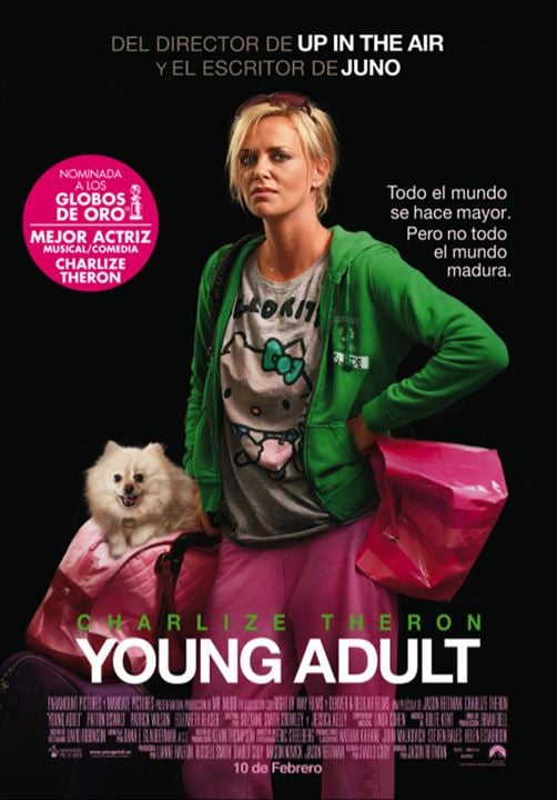 Young Adult : Cartel