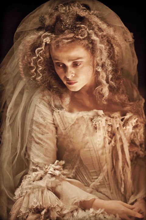 Grandes esperanzas : Foto Helena Bonham Carter