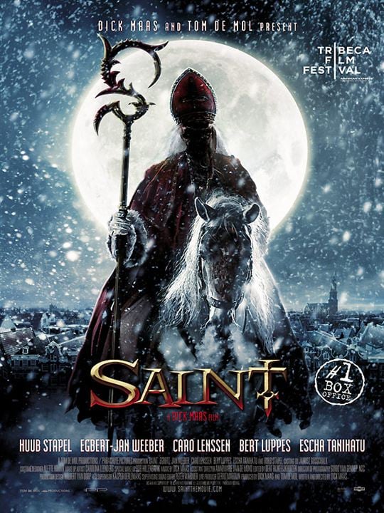 Sint : Cartel