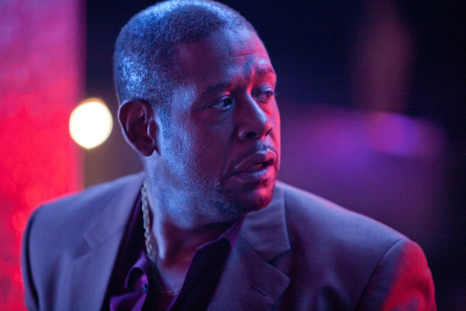 Catch .44 : Foto Forest Whitaker