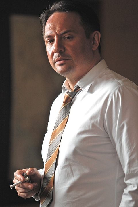 Foto François Godart