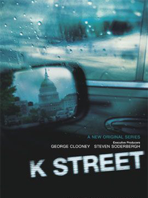 K Street : Cartel