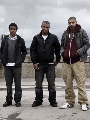 Top Boy : Cartel