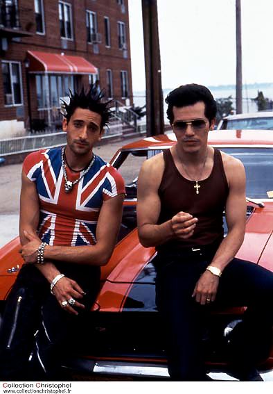 Summer of Sam (Nadie está a salvo de Sam) : Foto