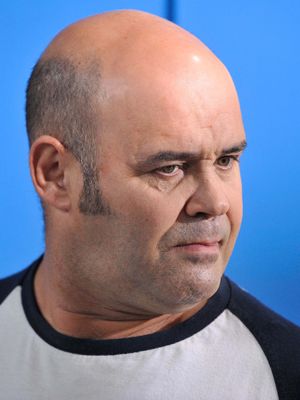 Cartel Luc Rodriguez