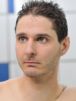 Cartel Alexandre Philip