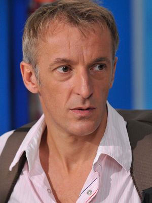 Cartel Philippe Sivy