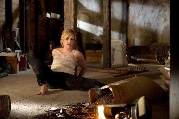 Haven : Foto Emily Rose