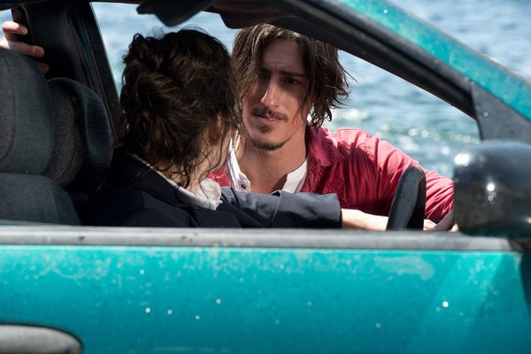 Haven : Foto Eric Balfour