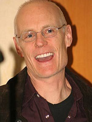 Cartel Matt Frewer