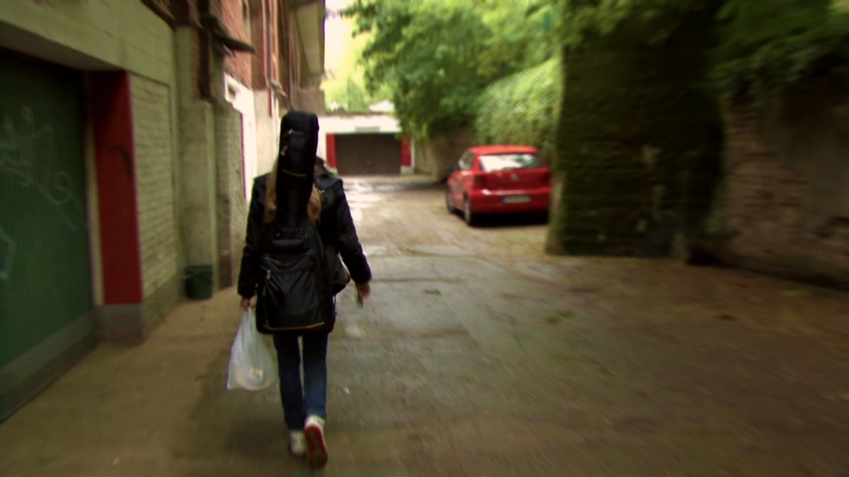 Die Taktstürmer : Foto