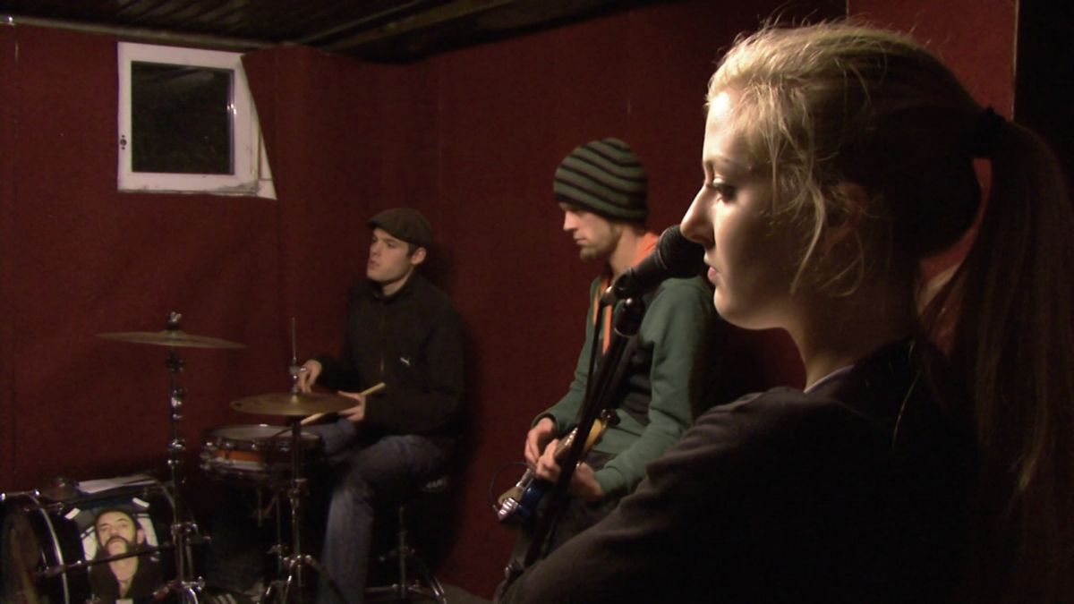 Die Taktstürmer : Foto