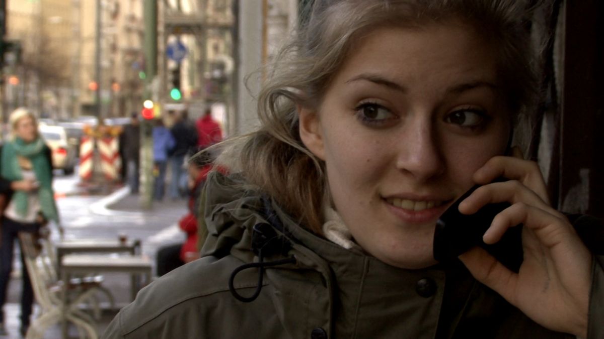 Die Taktstürmer : Foto