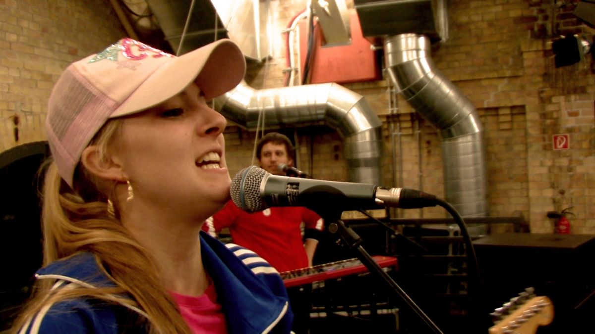 Die Taktstürmer : Foto