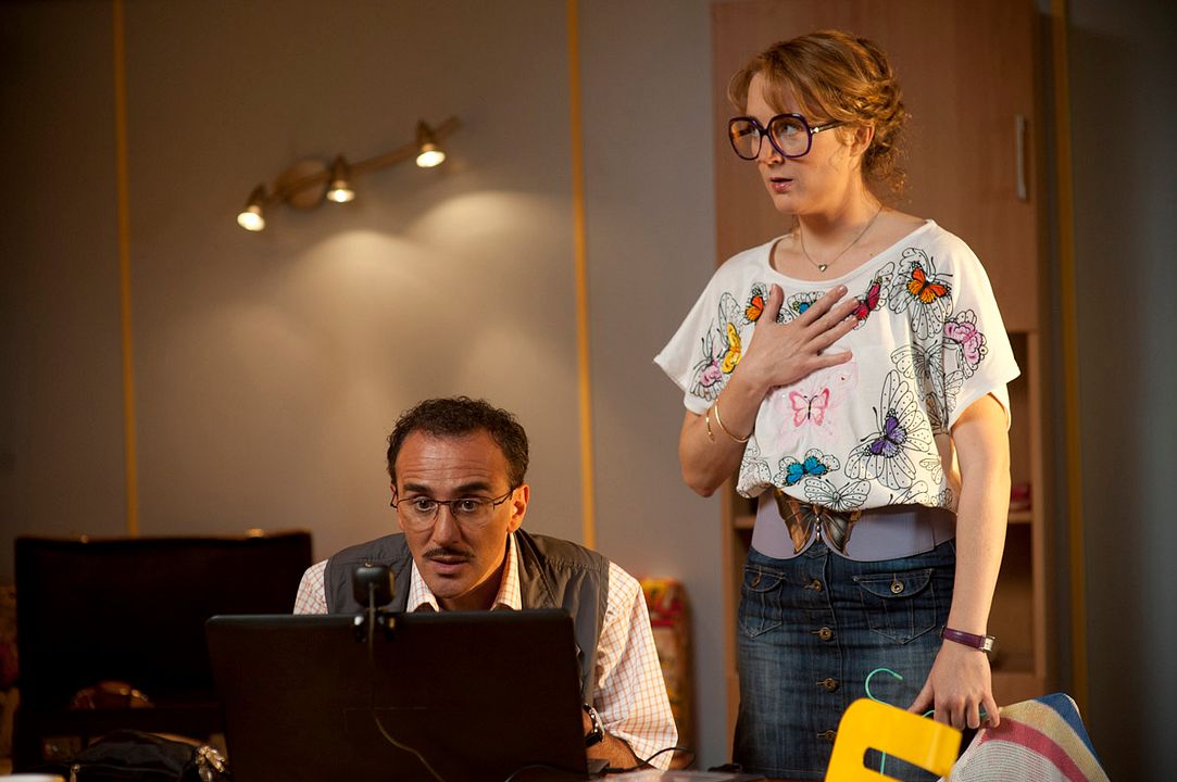 Les Vacances de Ducobu : Foto