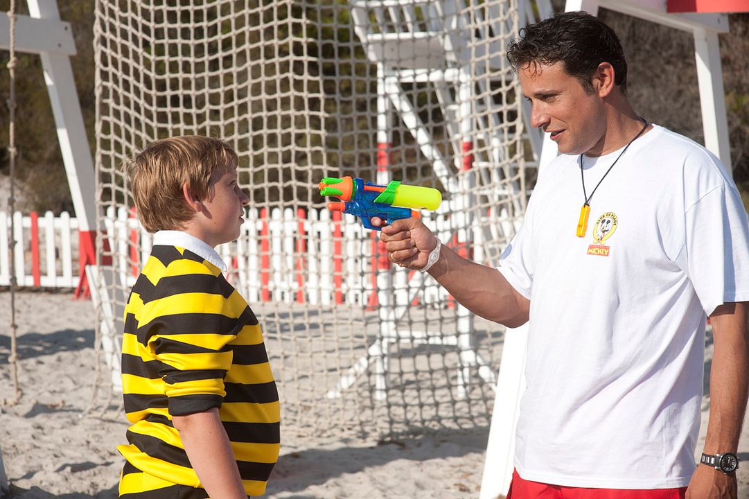 Les Vacances de Ducobu : Foto