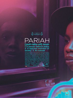 Pariah : Cartel