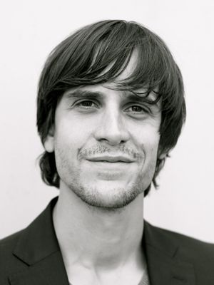 Cartel Philippe Naman