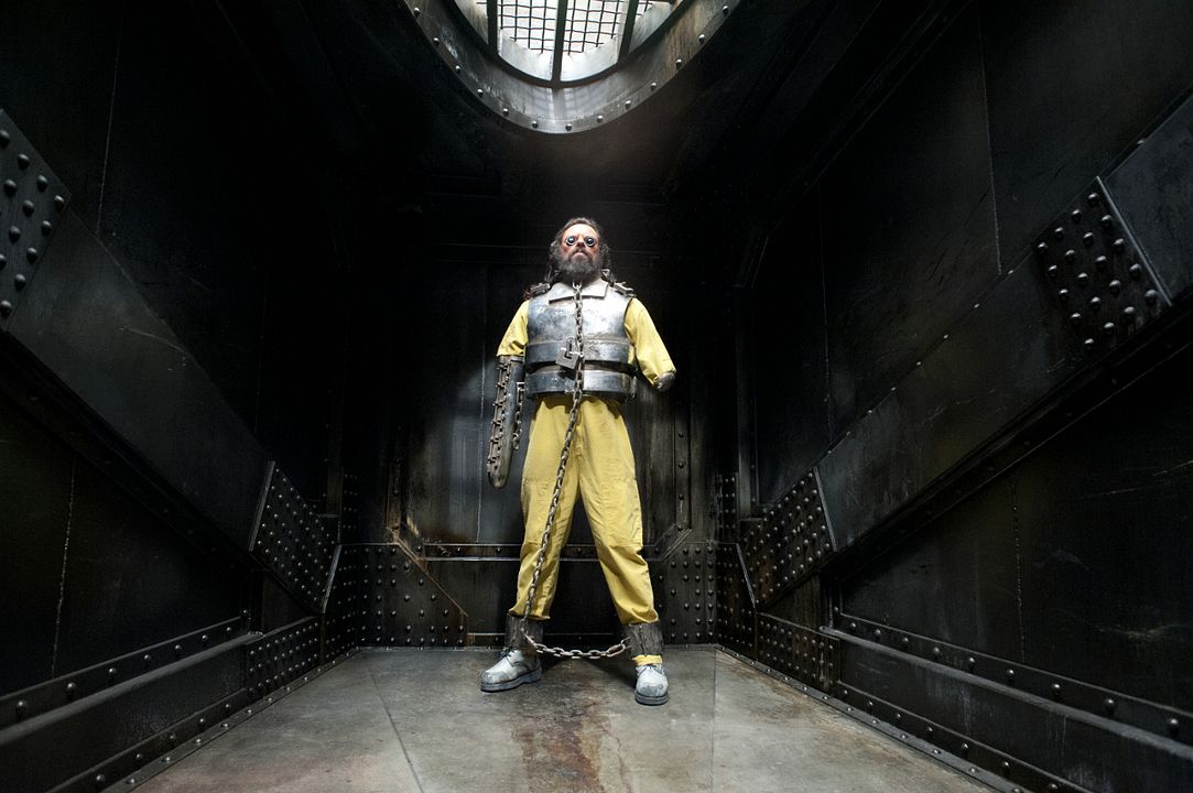 Men In Black 3 : Foto